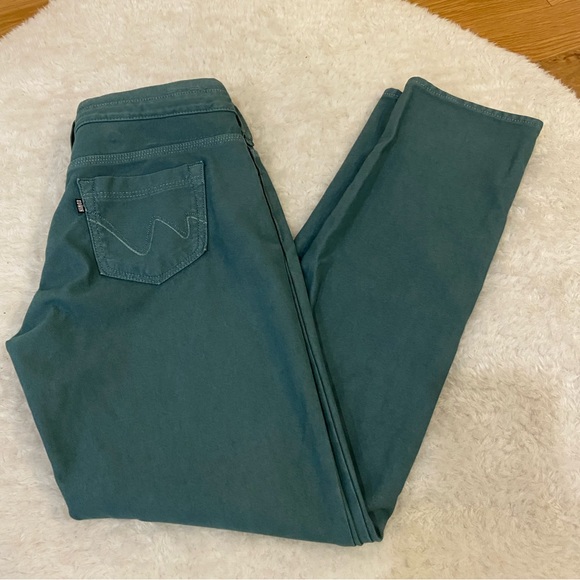 Civil Society Edwin Elasticized Pants - Picture 5 of 6